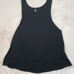 Tank top size US M black